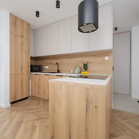 Apartment Cosy With Balcony Near Pge By Renters